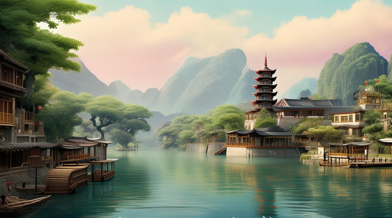 广西武宣旅游景点 广西武宣旅游景点