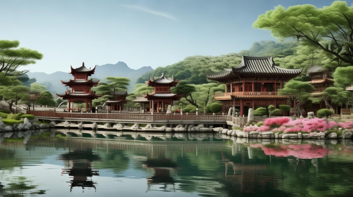 咸宁景区有哪些景点 咸宁景区有哪些景点