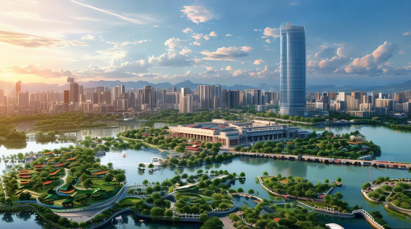 湖南株洲有哪些景点 湖南株洲有哪些景点