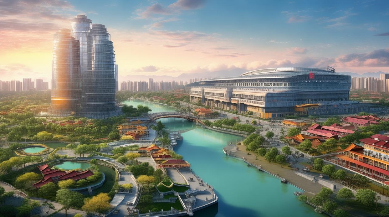 湖南株洲有哪些景点 湖南株洲有哪些景点