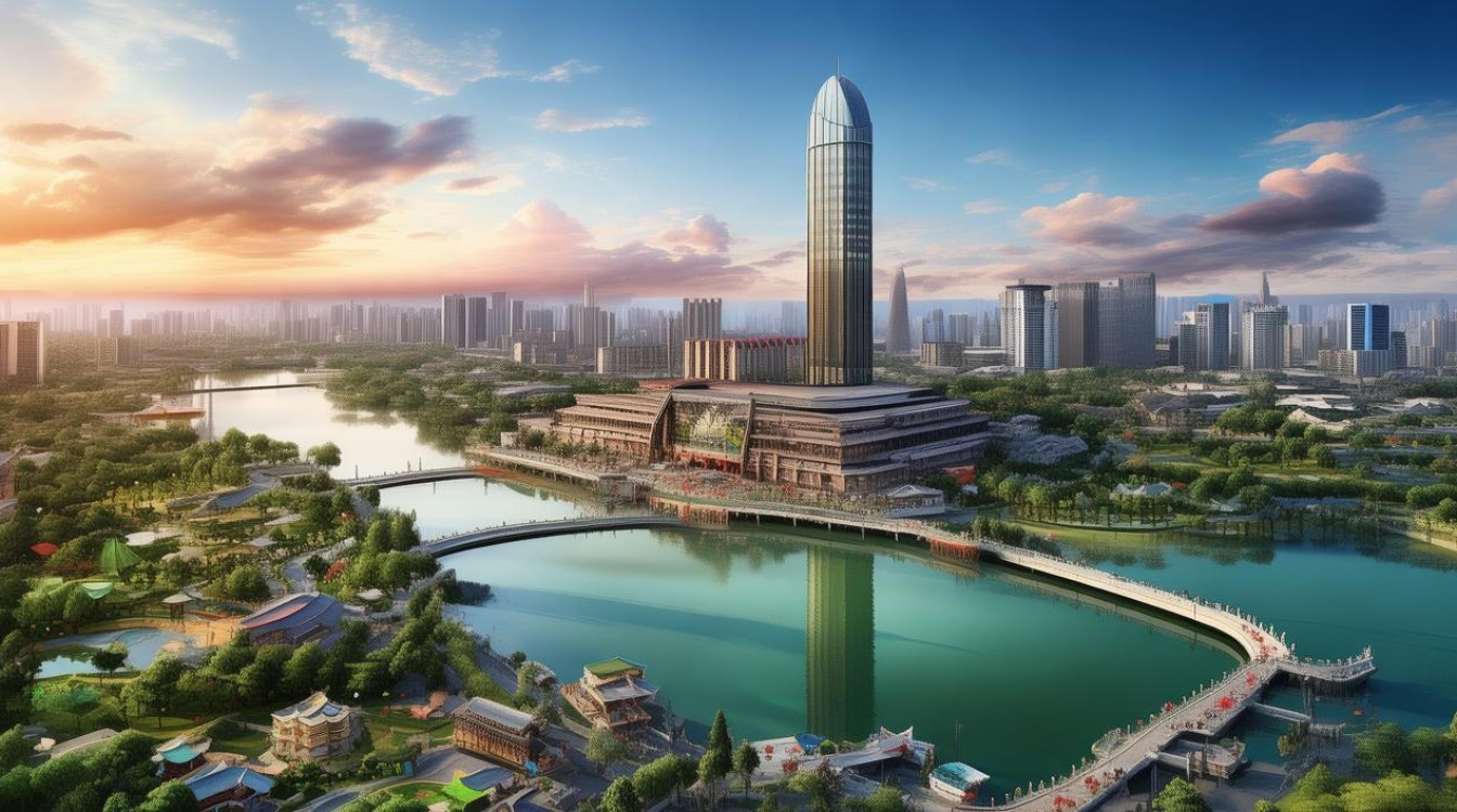 湖南株洲有哪些景点 湖南株洲有哪些景点