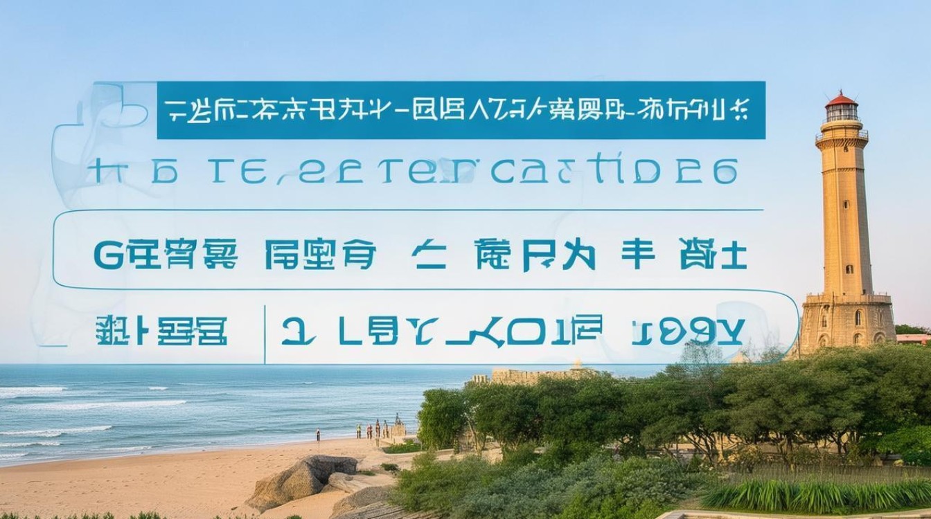 秦皇岛免费景点有哪些