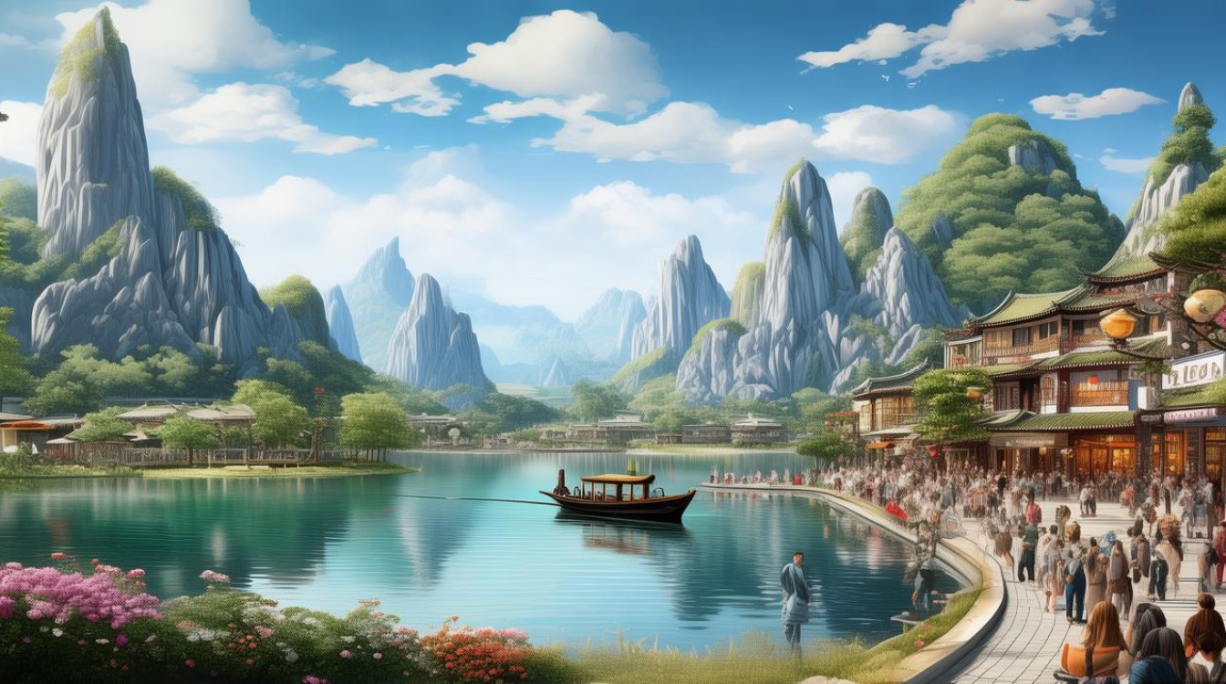 昆明市景点游 昆明市景点游