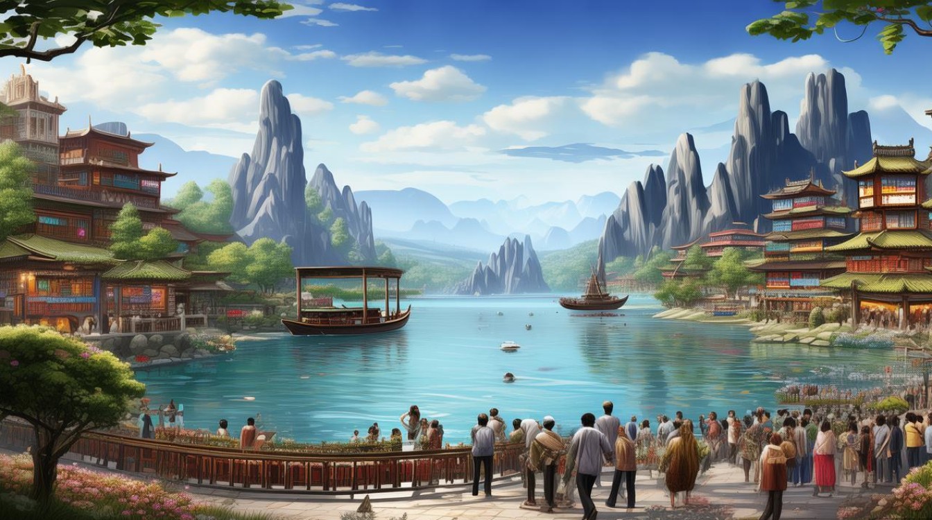 昆明市景点游 昆明市景点游