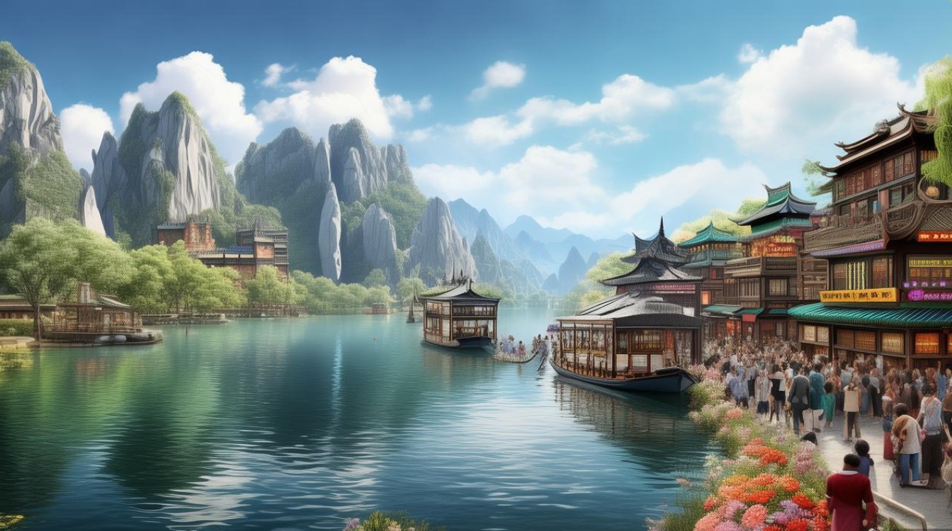 昆明市景点游 昆明市景点游