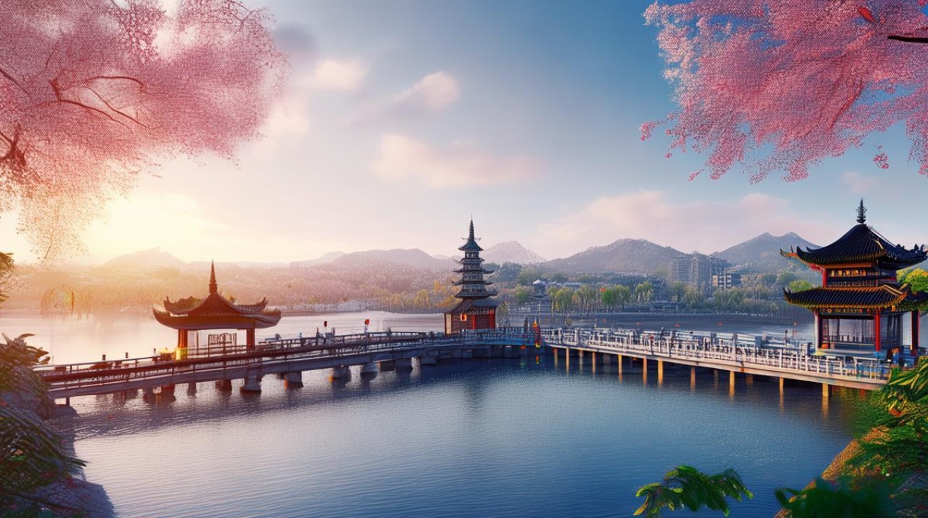 杭州主要景点有哪些 杭州主要景点有哪些