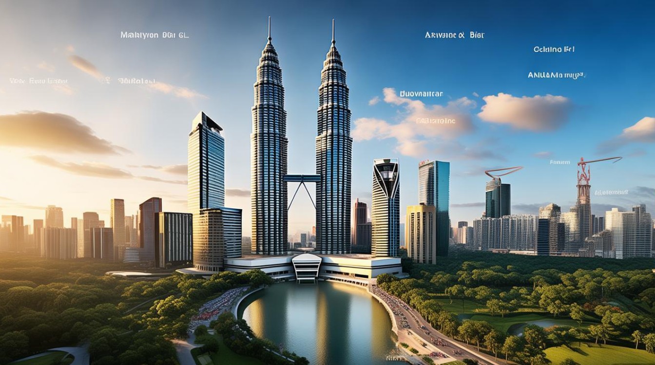 马来西亚主要景点 马来西亚主要景点