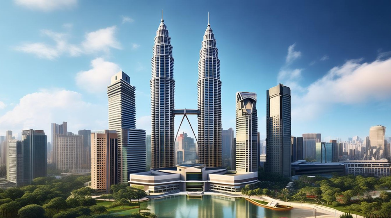 马来西亚主要景点 马来西亚主要景点