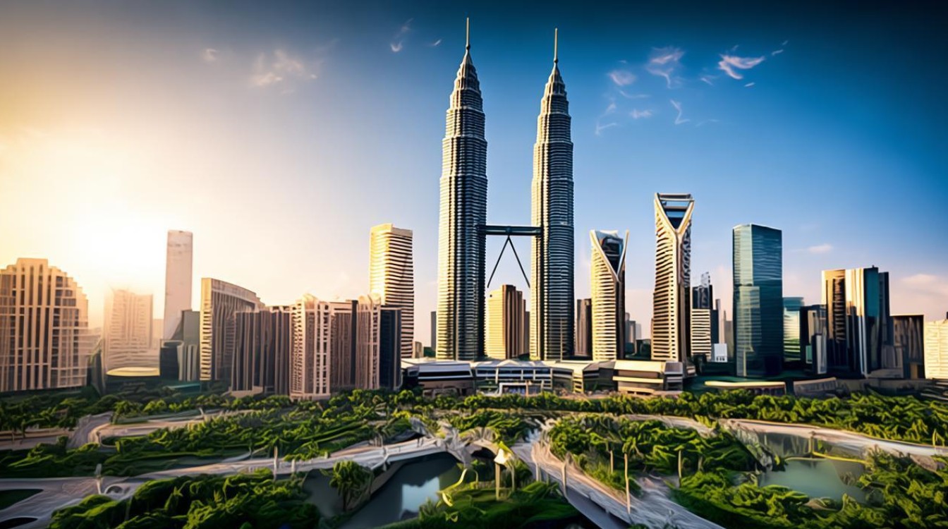 马来西亚主要景点 马来西亚主要景点