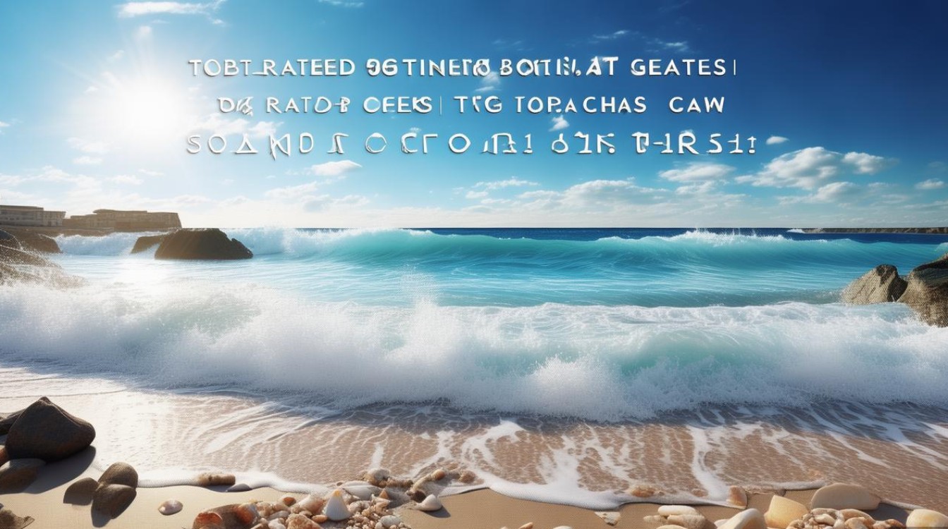 海门景点排行榜