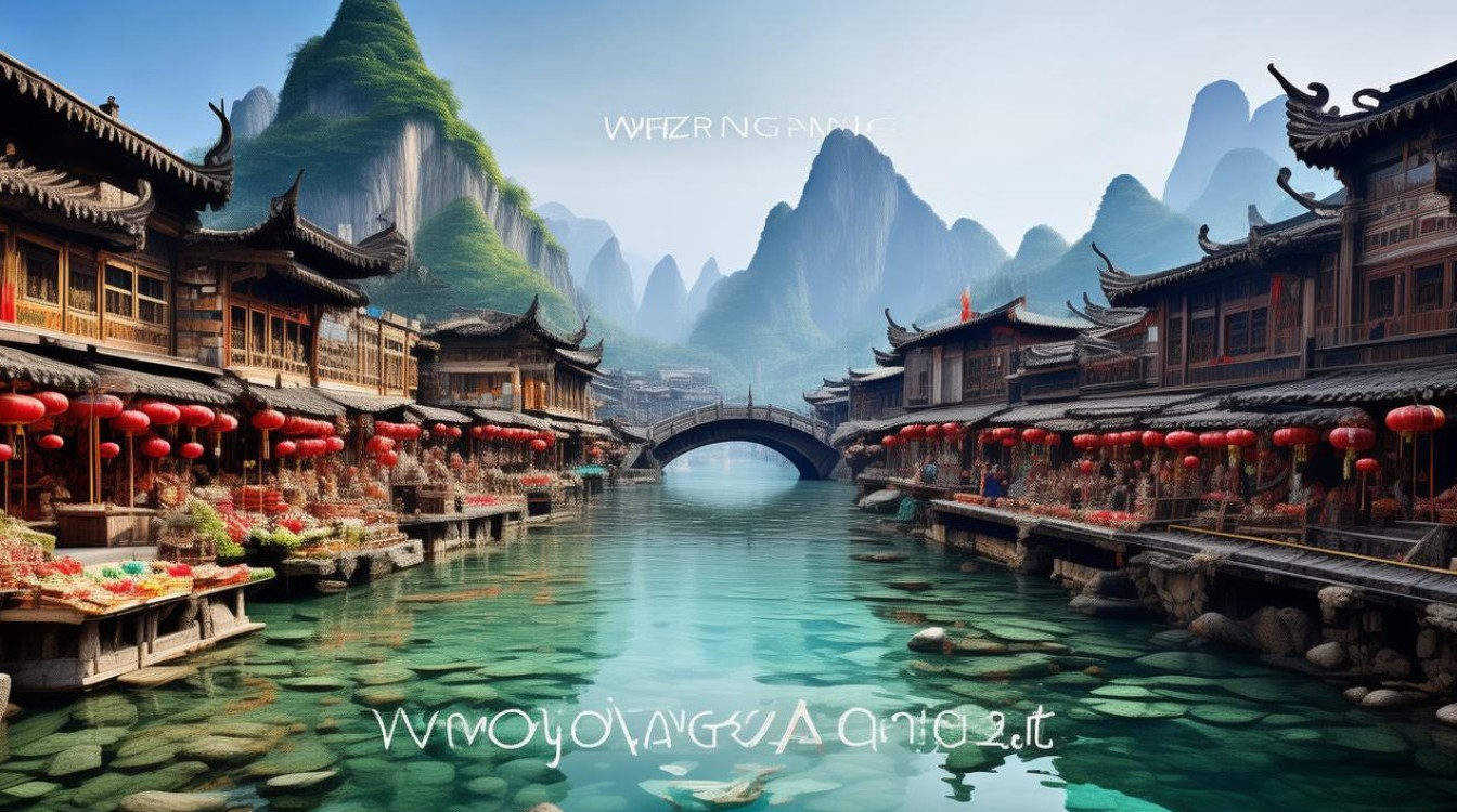 贵州瓮安旅游景点 贵州瓮安旅游景点