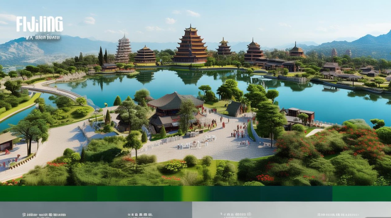 富宁旅游景点大全 富宁旅游景点大全