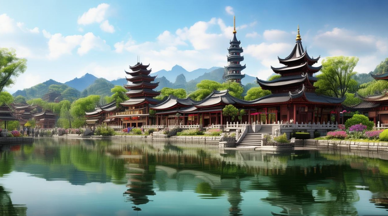 富宁旅游景点大全 富宁旅游景点大全