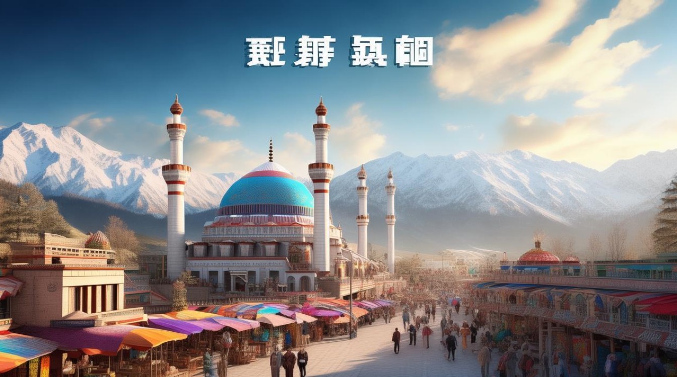 新疆北屯旅游景点 新疆北屯旅游景点