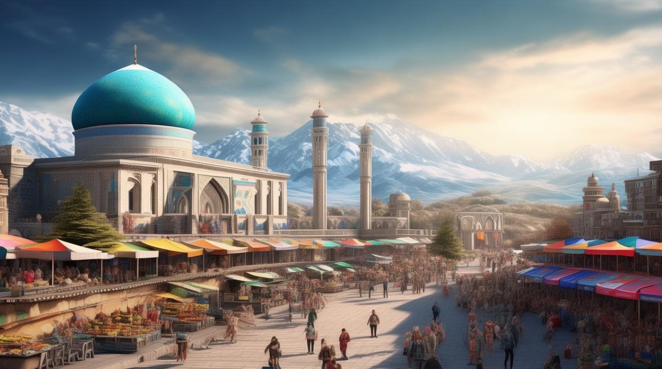 新疆北屯旅游景点 新疆北屯旅游景点