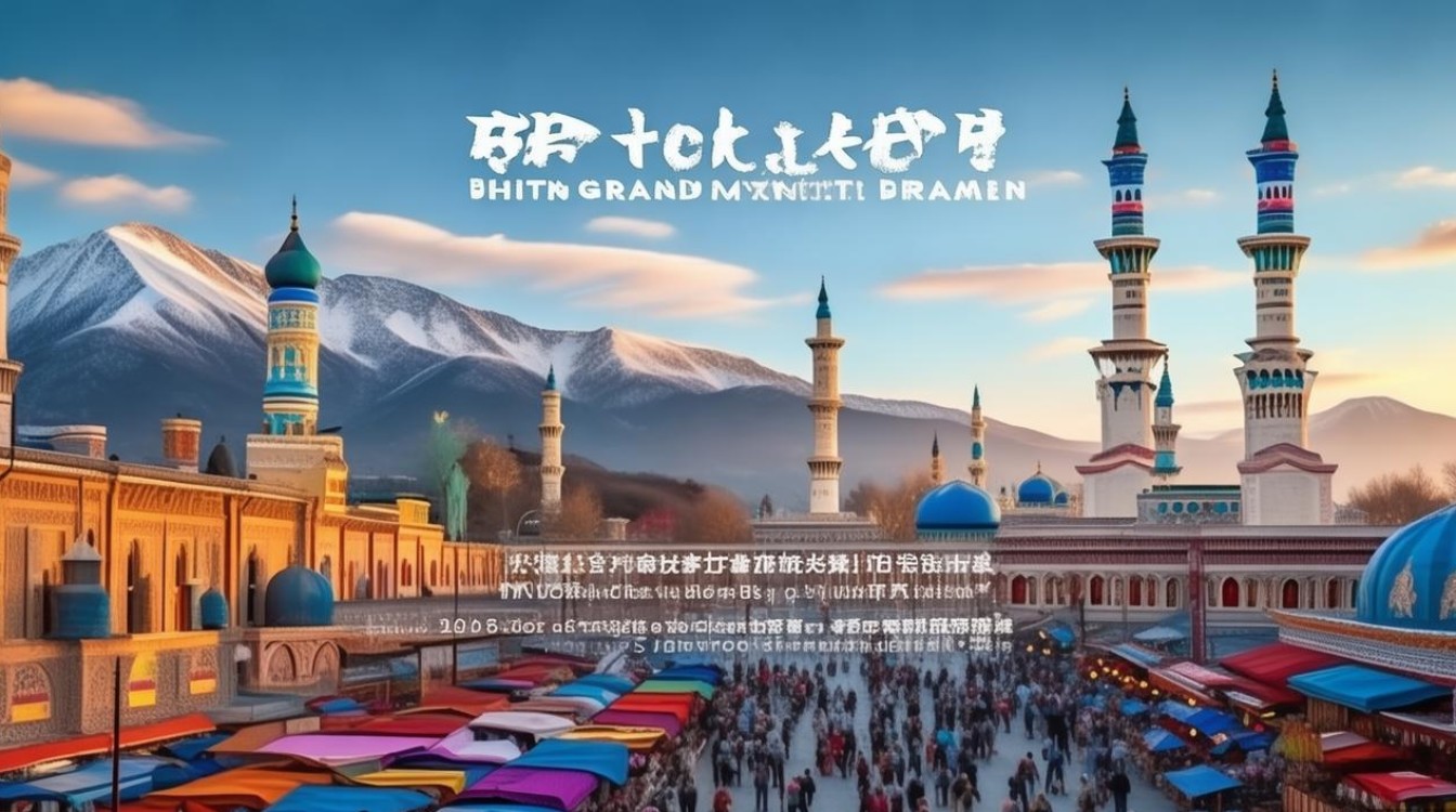 新疆北屯旅游景点 新疆北屯旅游景点