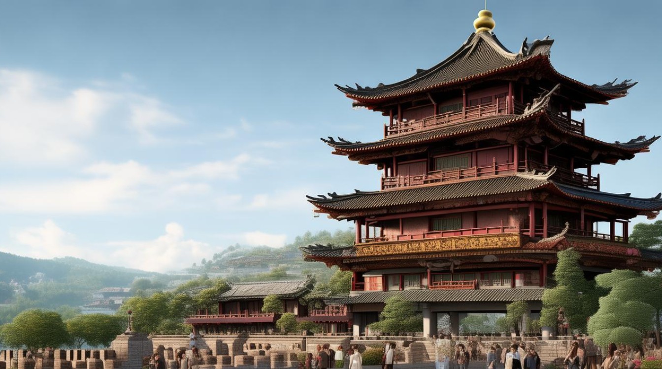 湖北孝感有哪些景点 湖北孝感有哪些景点