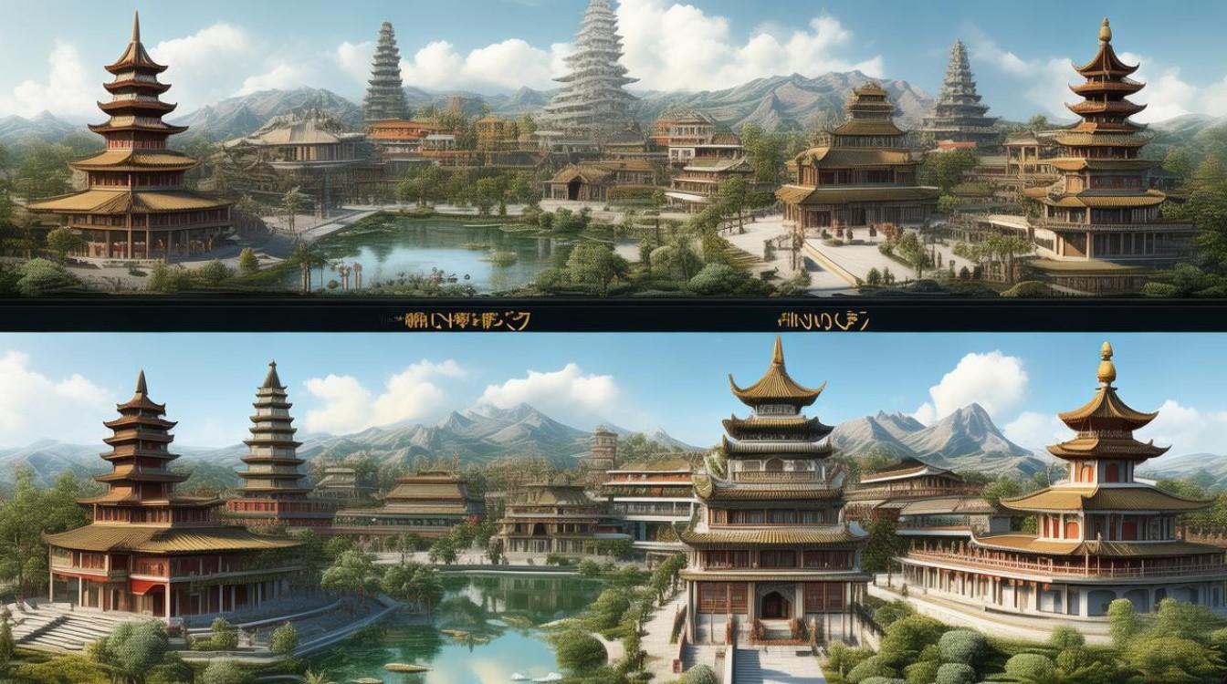 旌德旅游景点大全