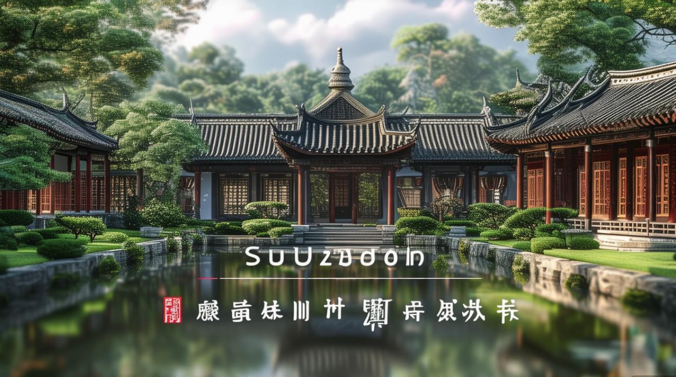 苏州最著名的景点 苏州最著名的景点