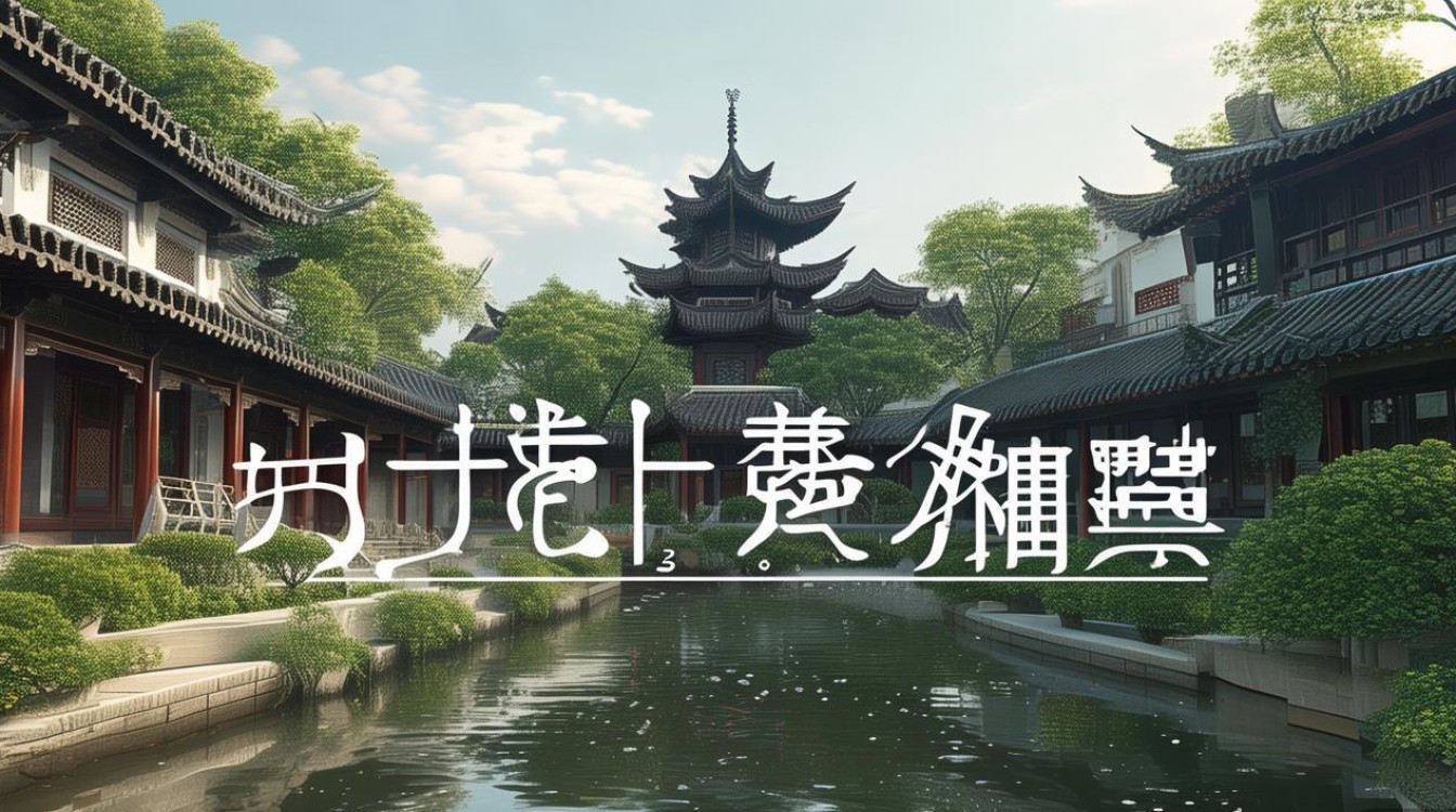 苏州最著名的景点 苏州最著名的景点