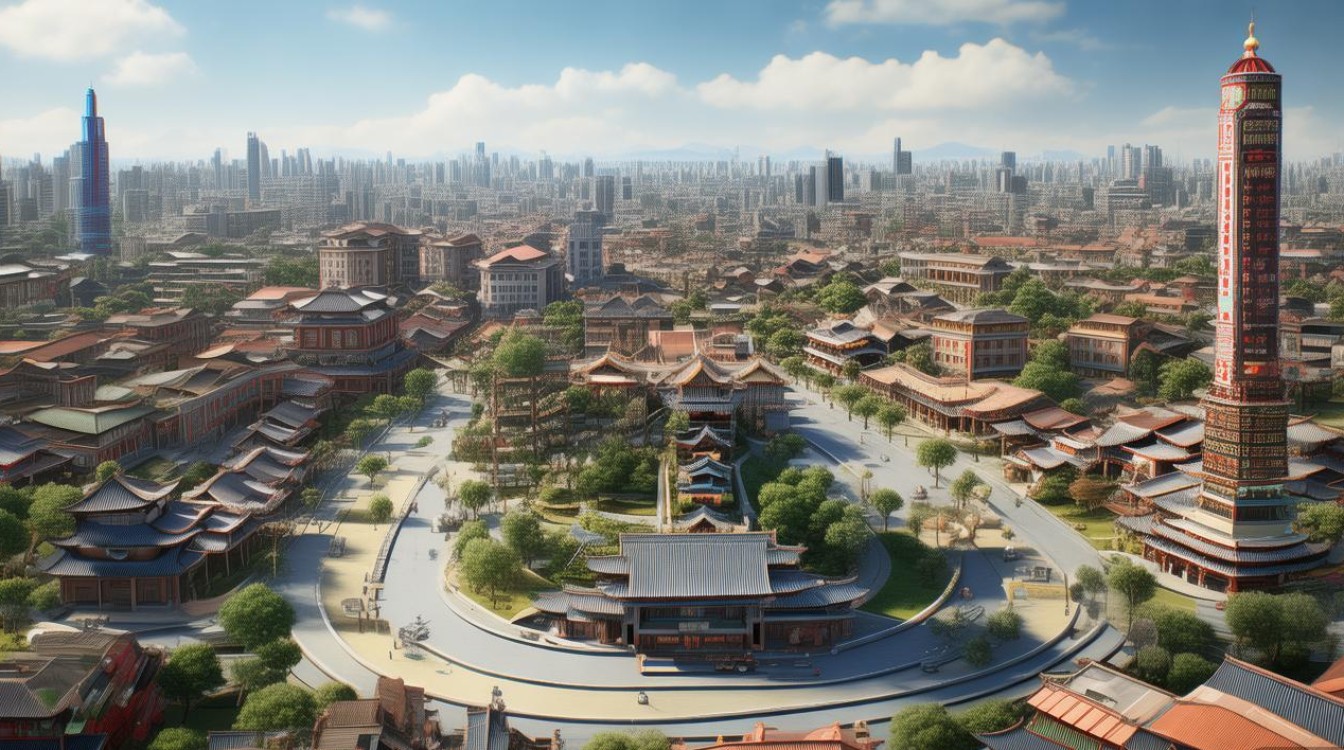 昌平景点大全排名