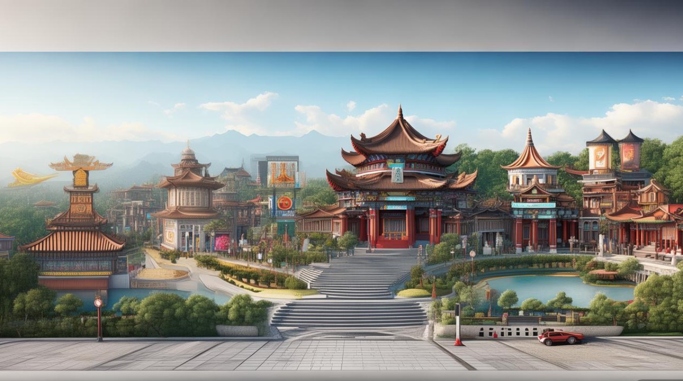 昌平景点大全排名