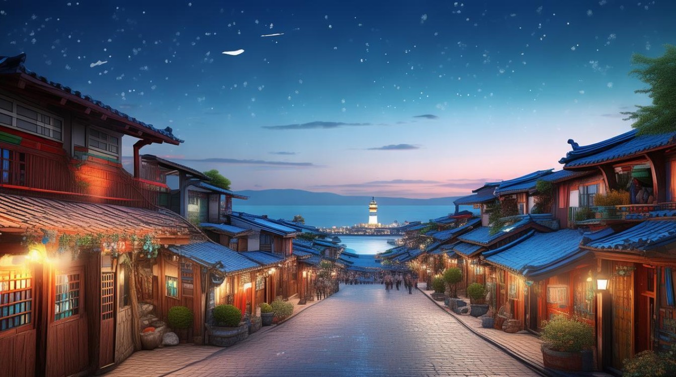 釜山的景点 釜山的景点