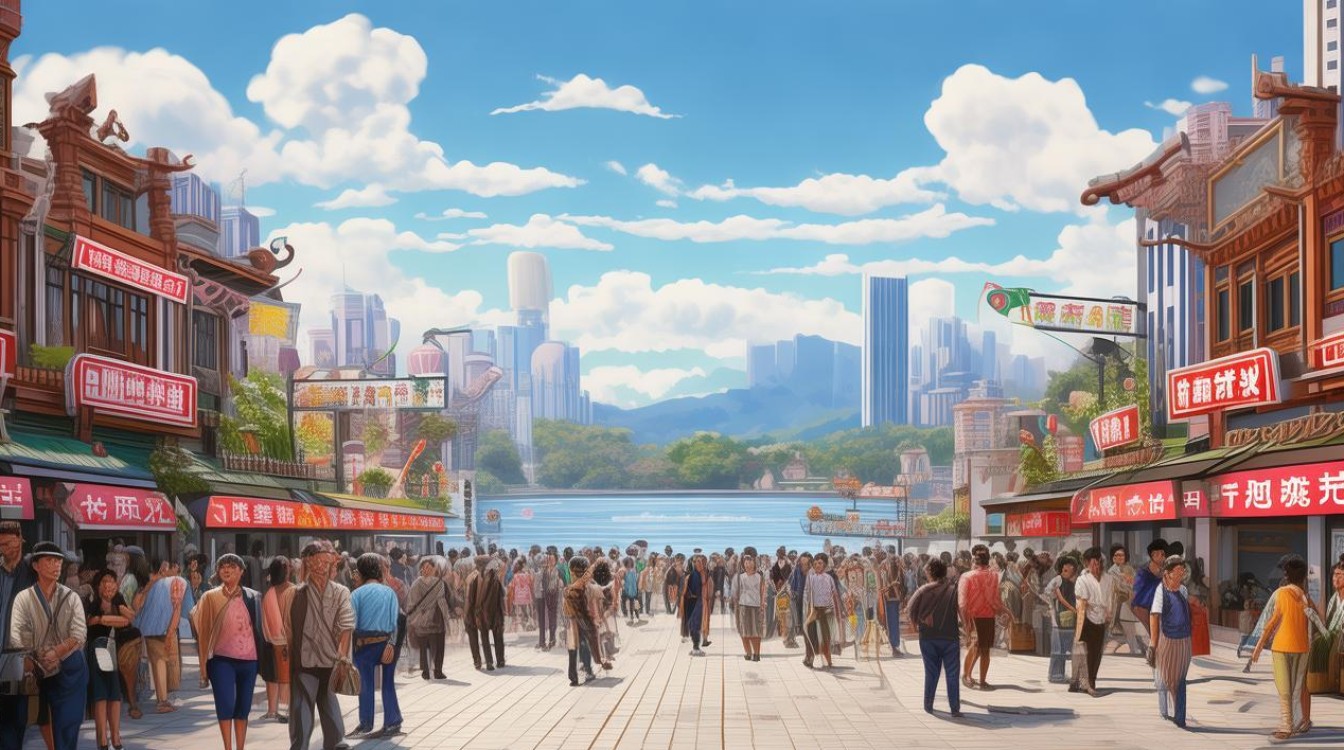 宜昌旅游景点一日游