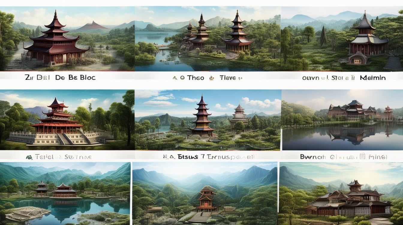 百色十大旅游景点 百色十大旅游景点