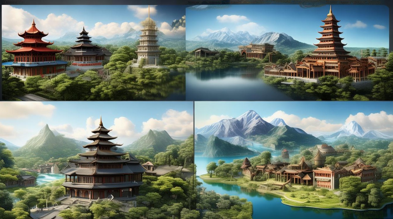 百色十大旅游景点 百色十大旅游景点