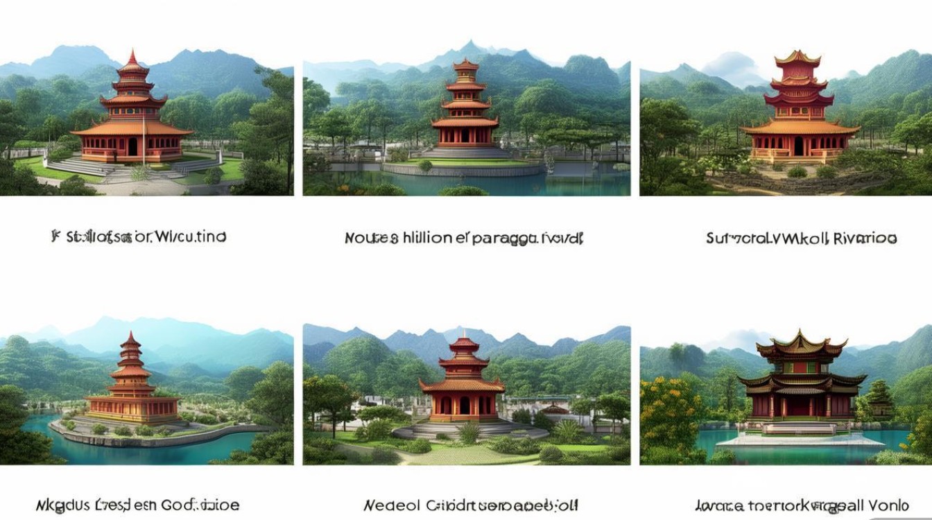 百色十大旅游景点 百色十大旅游景点