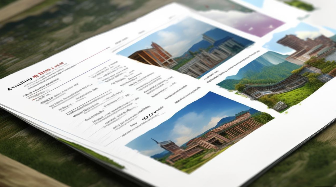 安徽景点排名一览表