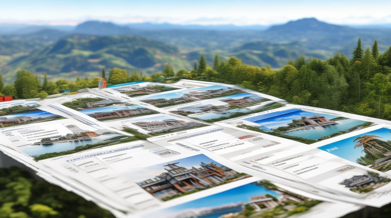 安徽景点排名一览表