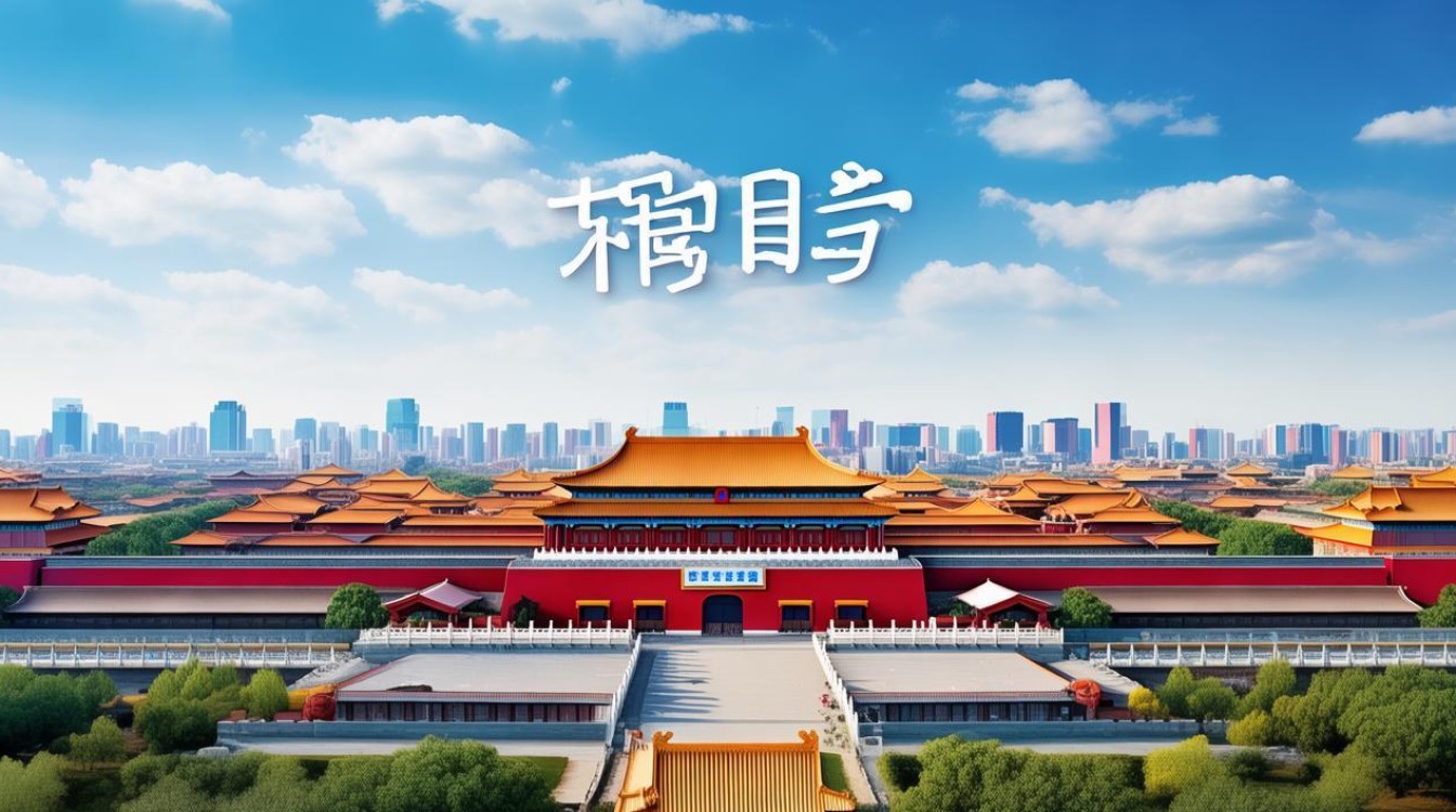 北京旅游景点排行榜