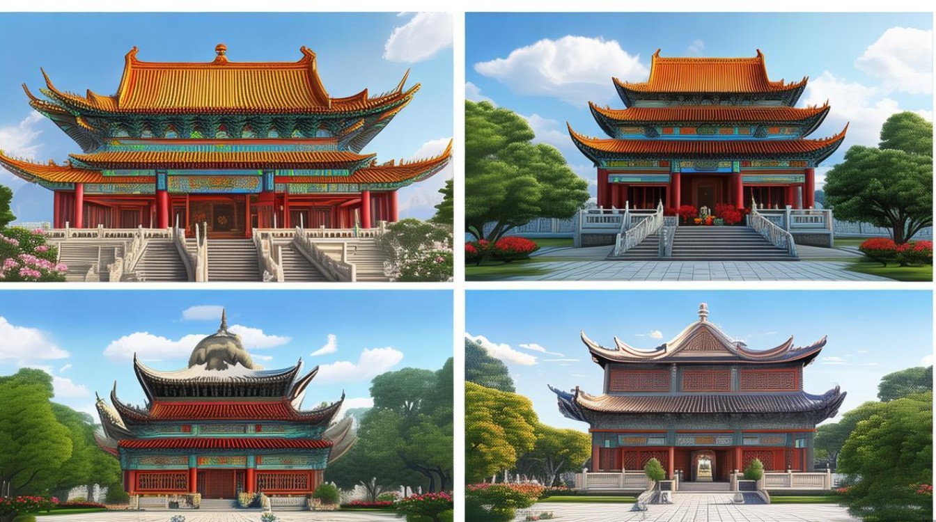 太原的旅游景点有哪些