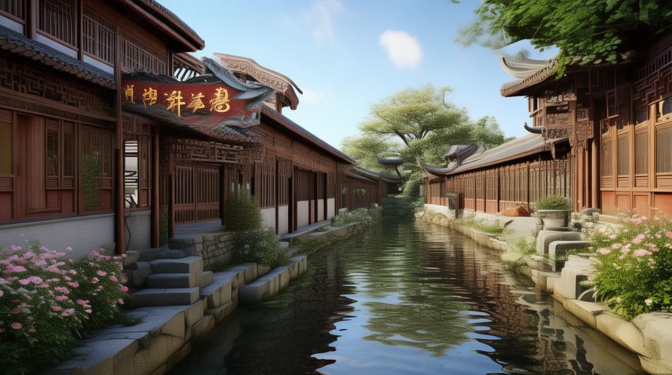 苏州博物馆附近景点