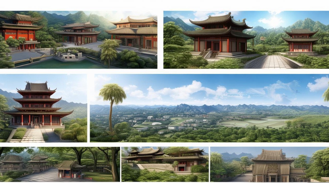 梅州十大旅游景点 梅州十大旅游景点