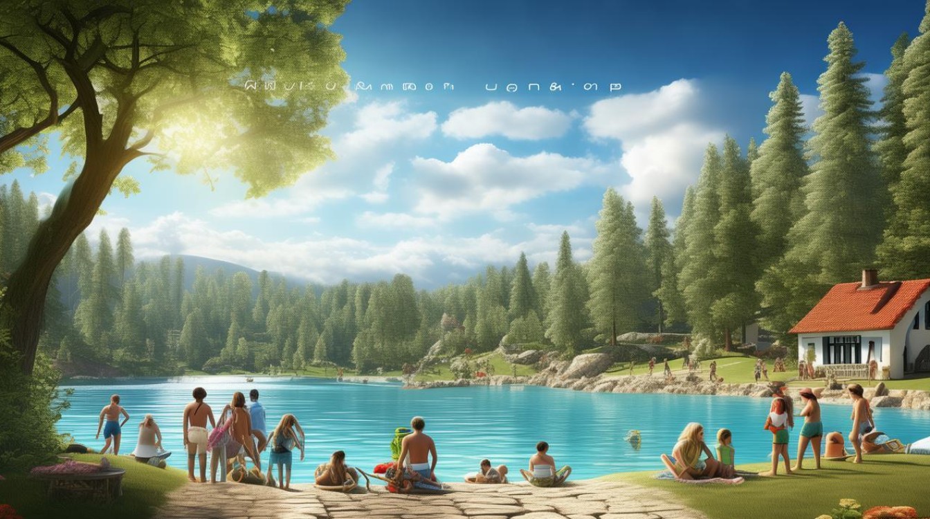 适合夏天去的旅游景点 适合夏天去的旅游景点