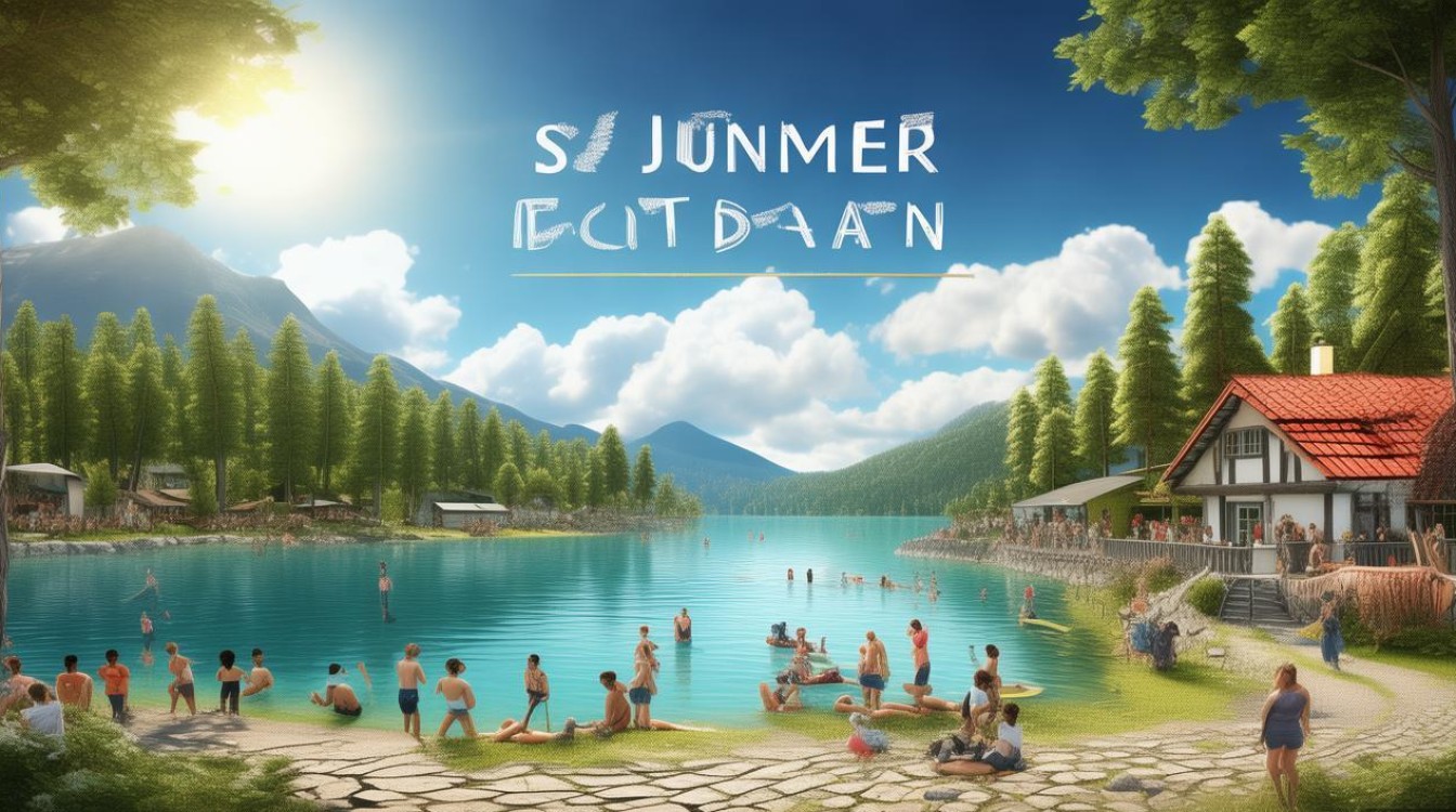 适合夏天去的旅游景点 适合夏天去的旅游景点