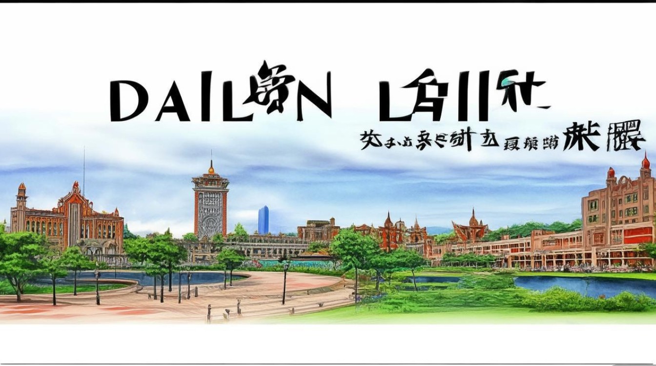 辽宁大连旅游景点 辽宁大连旅游景点