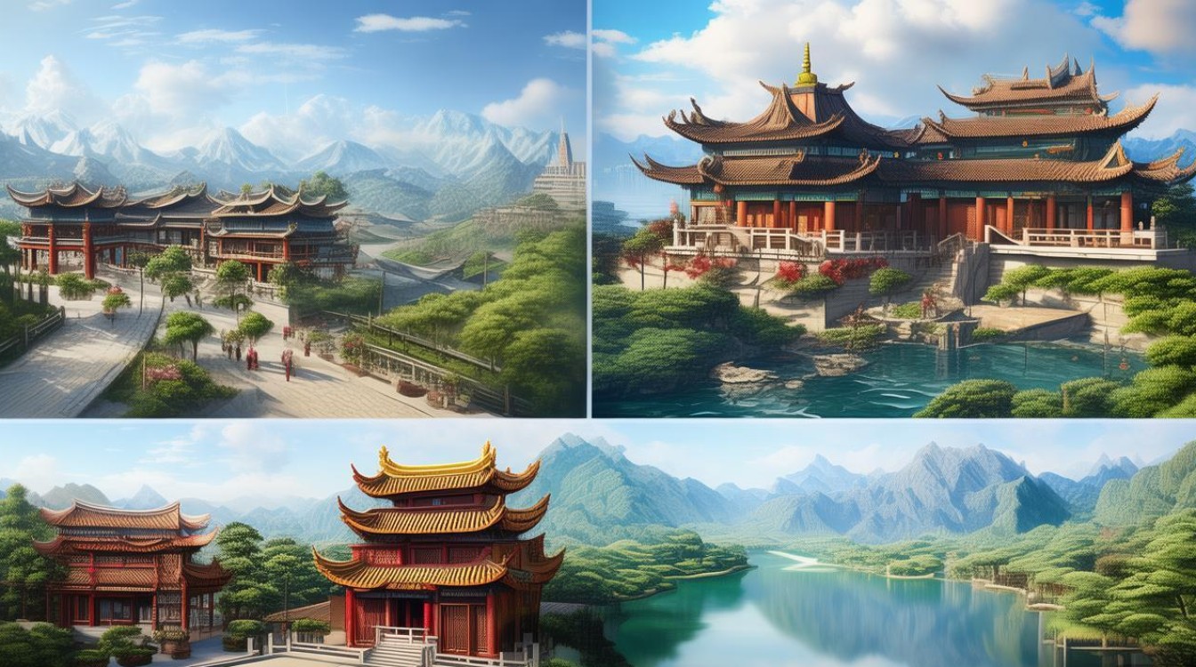 南阳十大旅游景点 南阳十大旅游景点