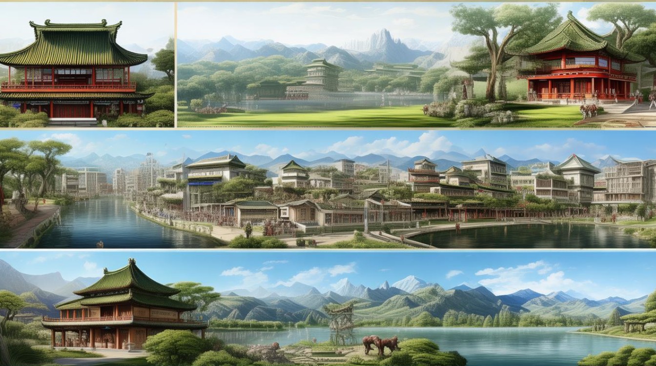 南阳十大旅游景点 南阳十大旅游景点