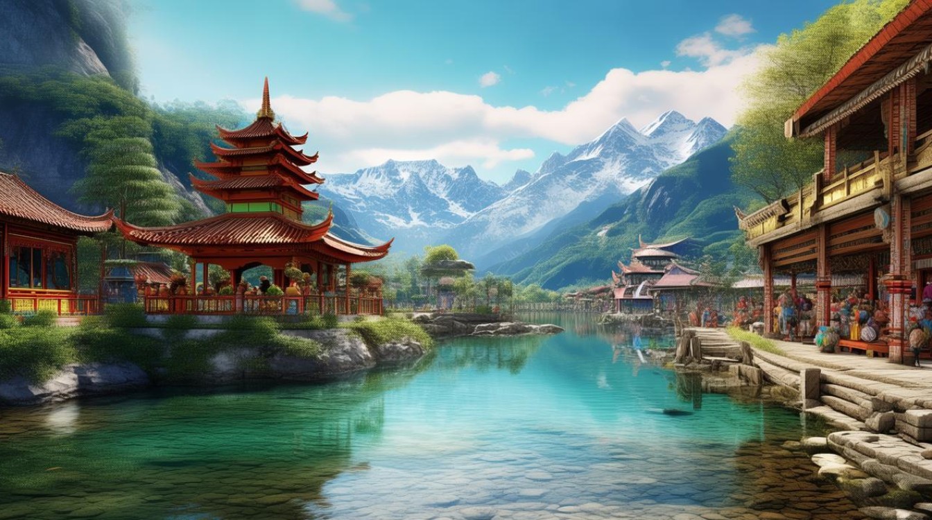 岢岚县旅游景点 岢岚县旅游景点