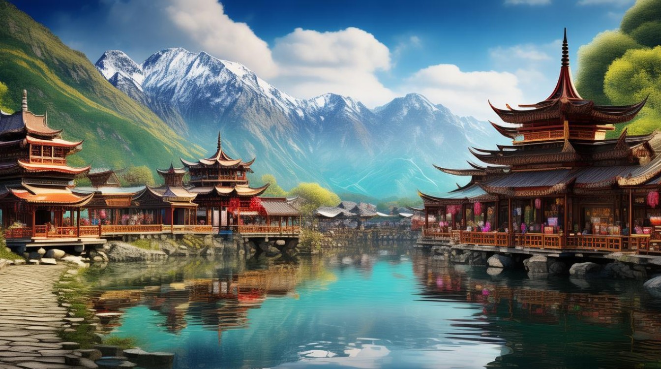 岢岚县旅游景点 岢岚县旅游景点