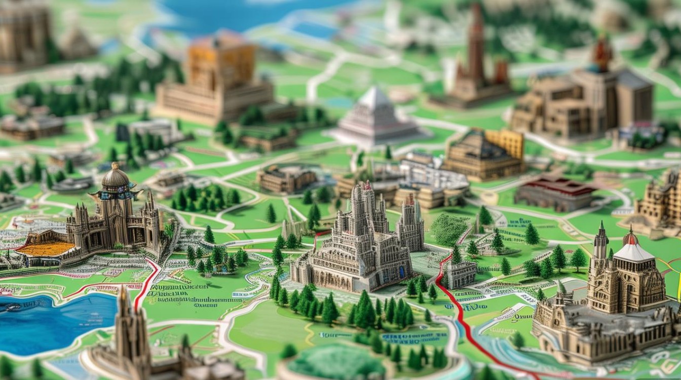 张家口游玩景点大全