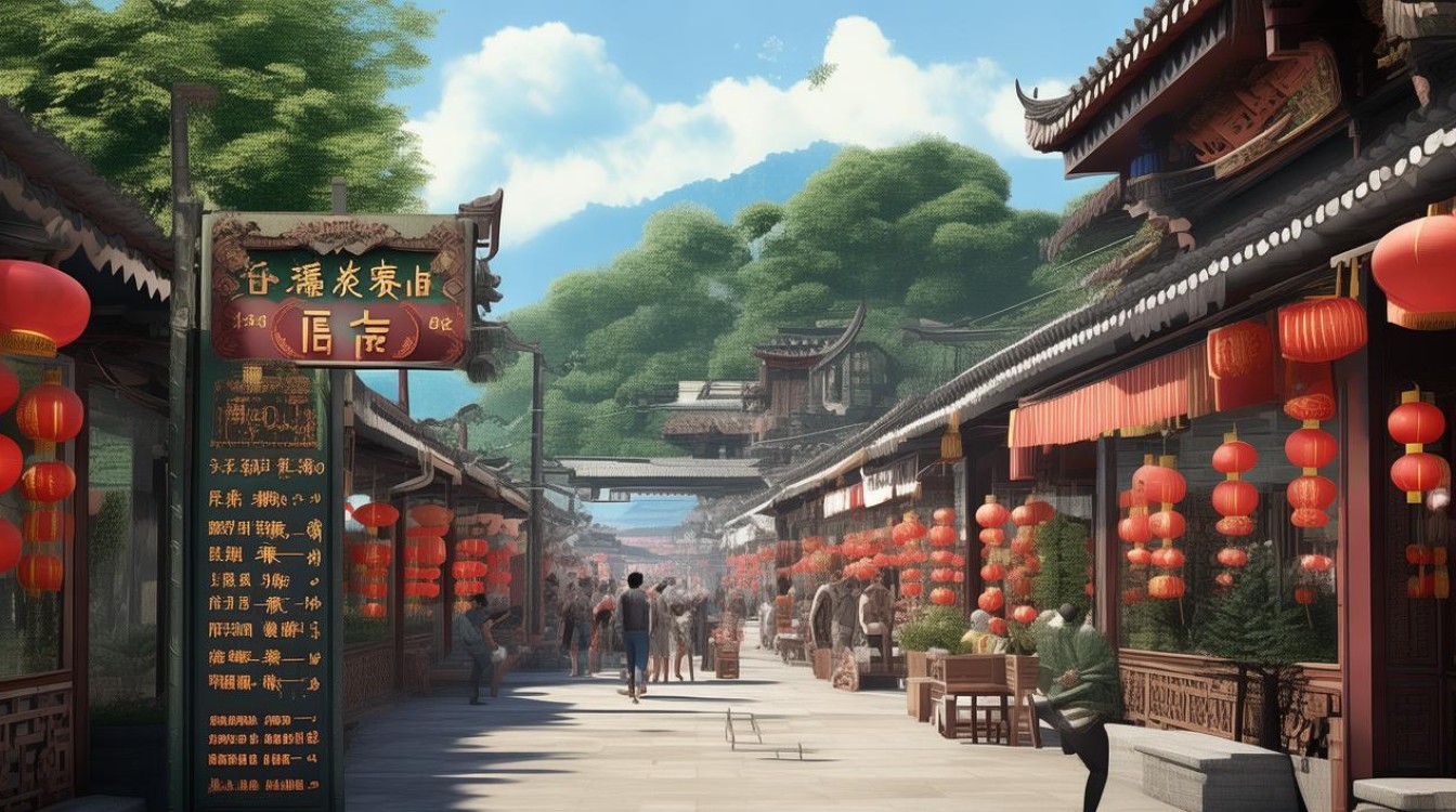 南阳有什么好玩的景点 南阳有什么好玩的景点