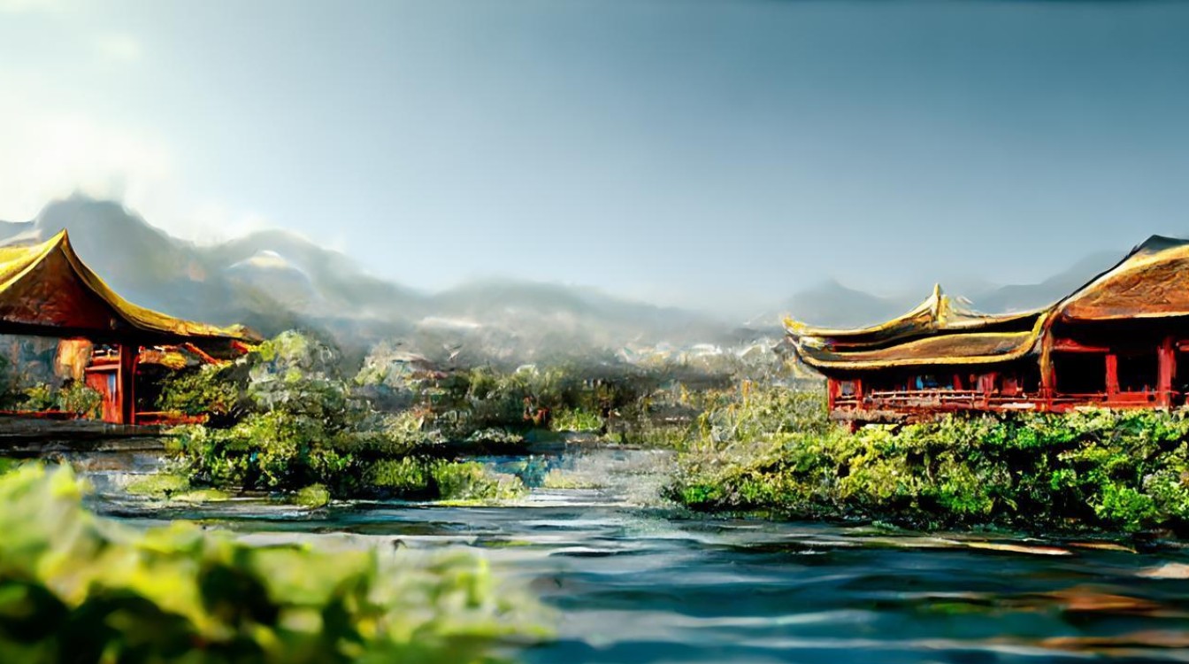 普陀山景点有哪些