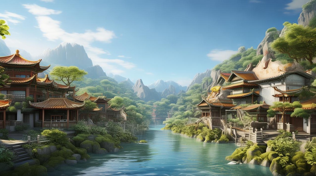 普陀山景点有哪些