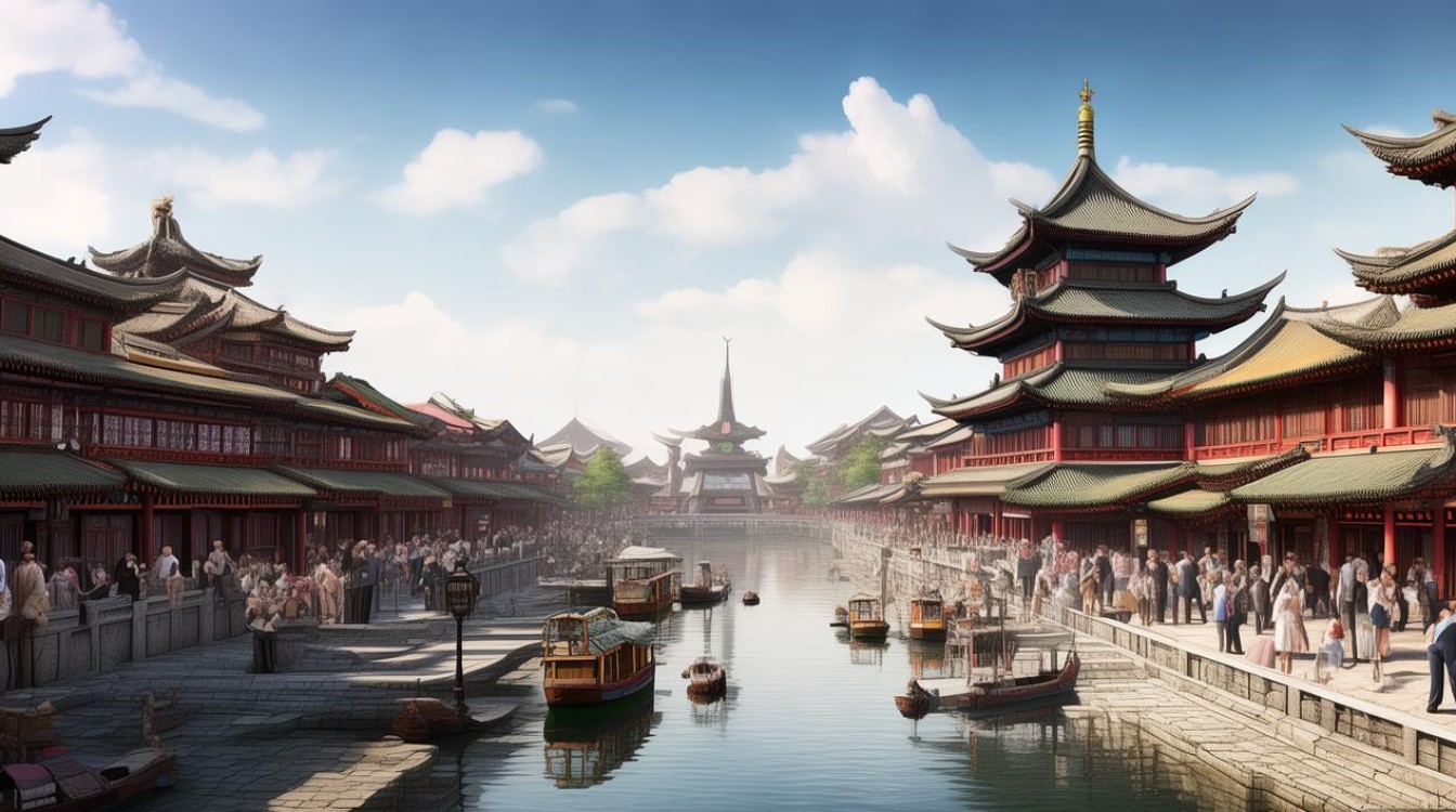 开封有什么旅游景点 开封有什么旅游景点