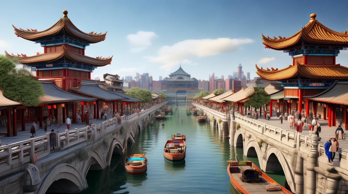 开封有什么旅游景点 开封有什么旅游景点